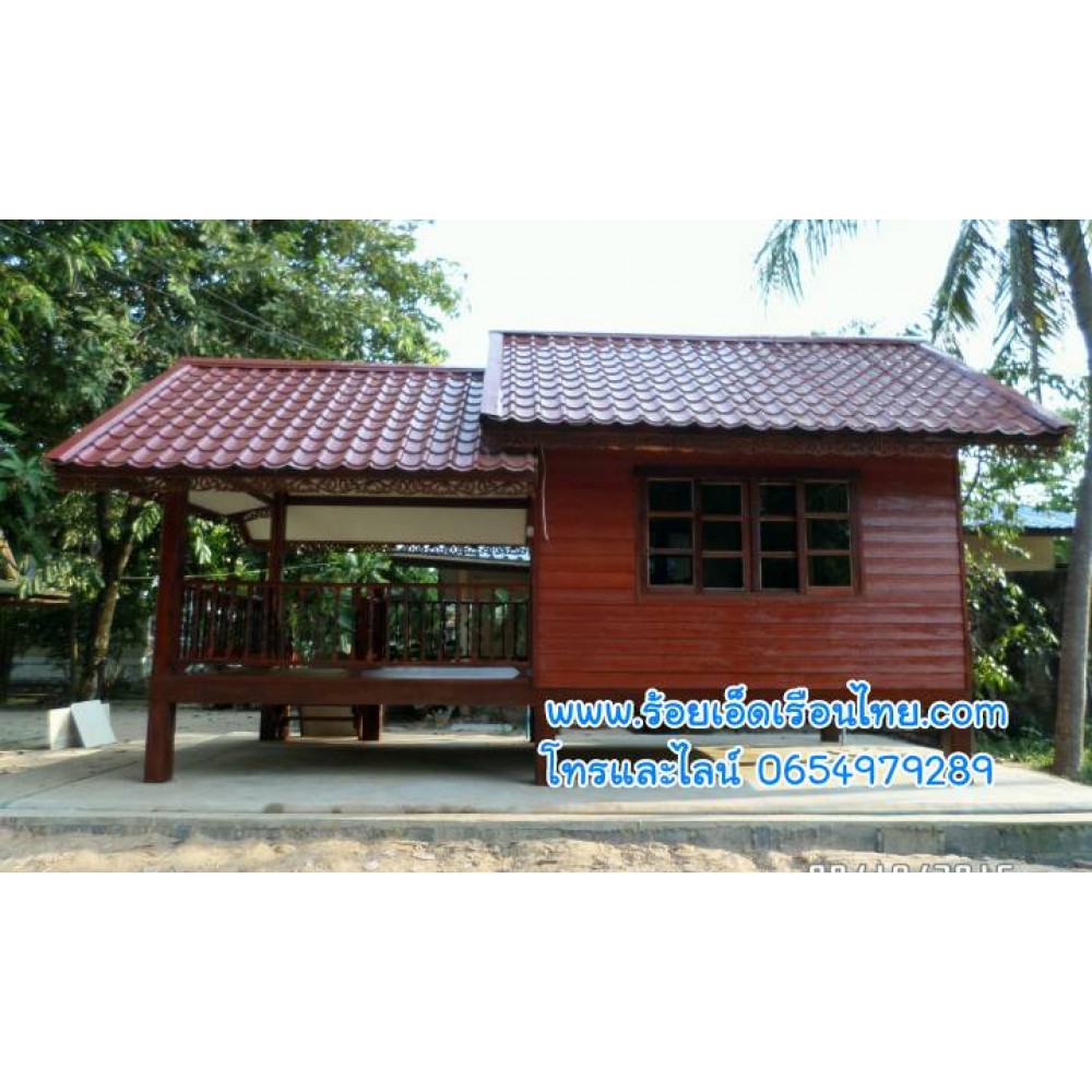บ้านเดี่ยวแบบที่19 ขนาด3×7 บ้านเดี่ยวแบบที่19 ขนาด3×7